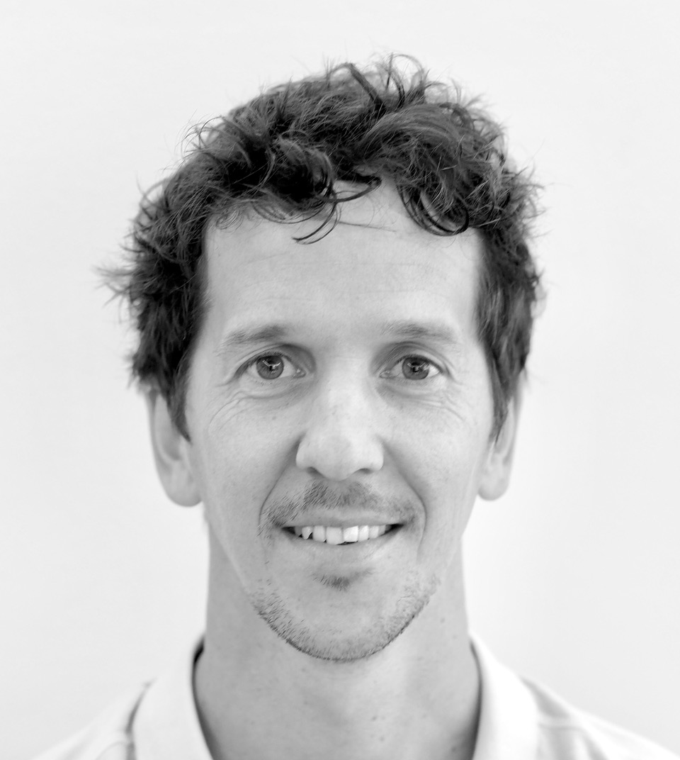 Dr. med. univ. David Schneider